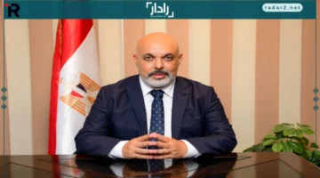 إيهاب واصف يكشف عن ارتفاع سعر ذهب عيار 21 في مصر بنسبة 2.1% خلال أسبوع